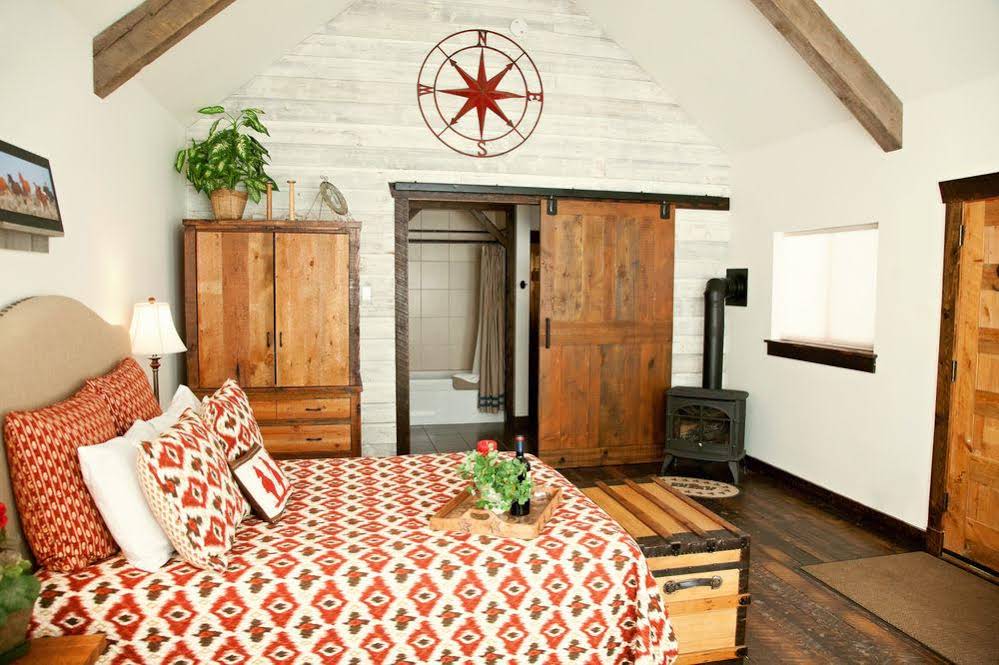 Moose Creek Ranch