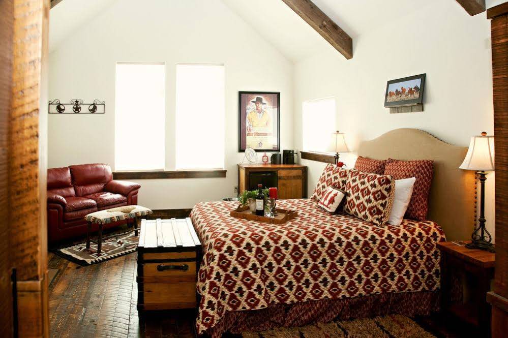 Moose Creek Ranch