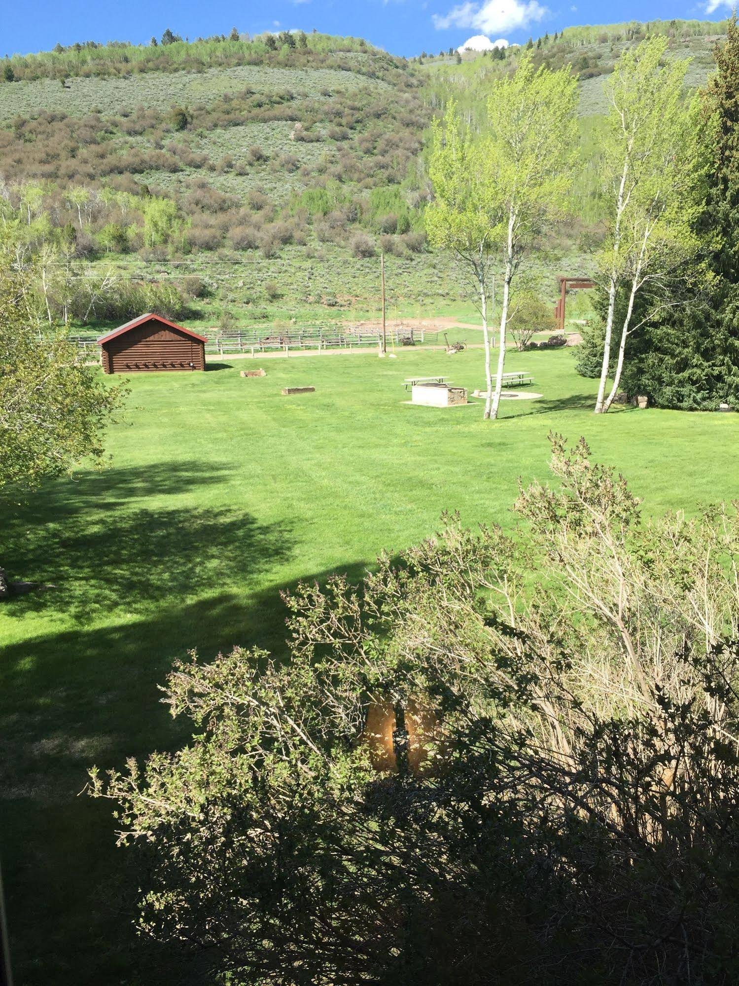 Moose Creek Ranch