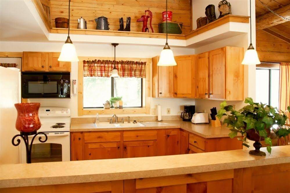 Moose Creek Ranch