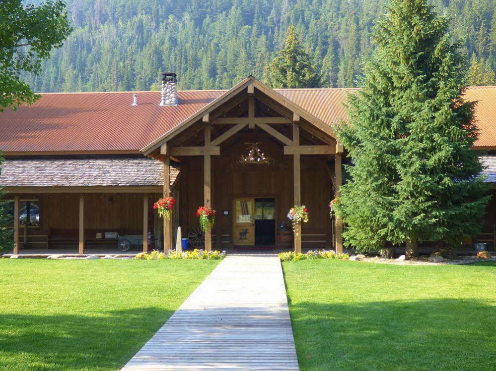 Moose Creek Ranch
