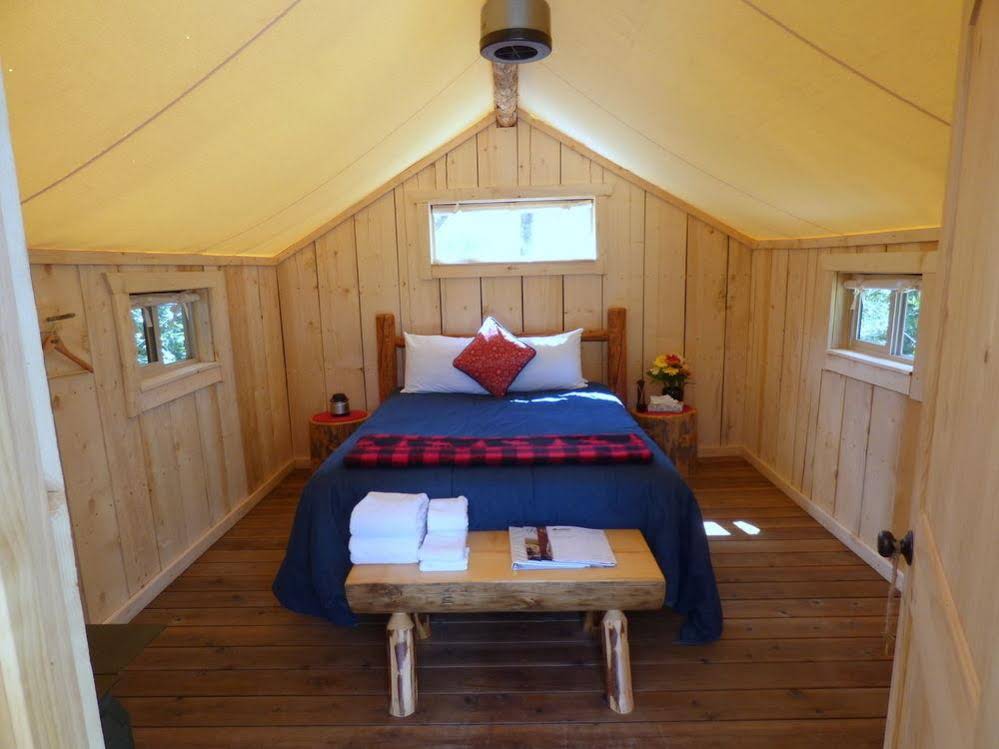 Moose Creek Ranch