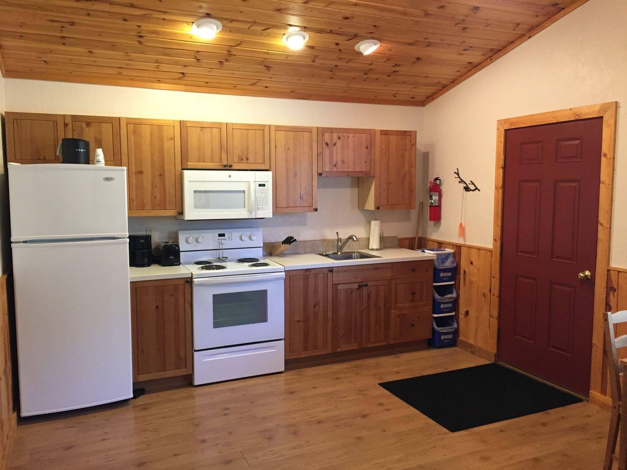 Moose Creek Ranch