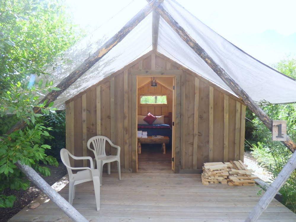 Moose Creek Ranch