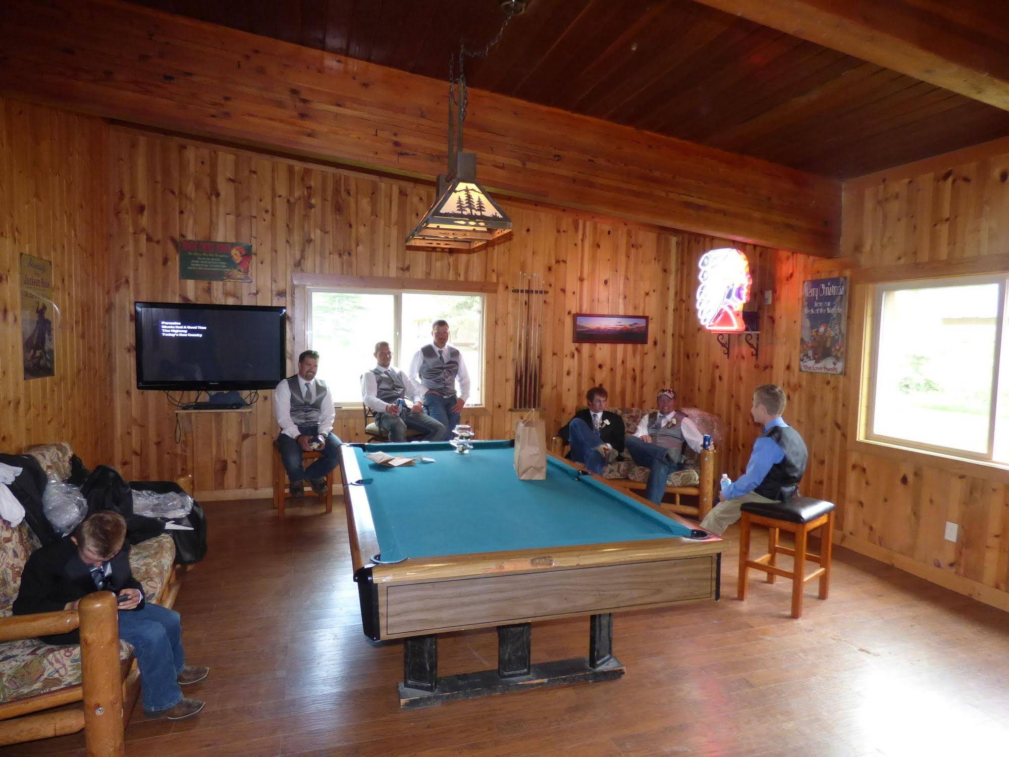 Moose Creek Ranch
