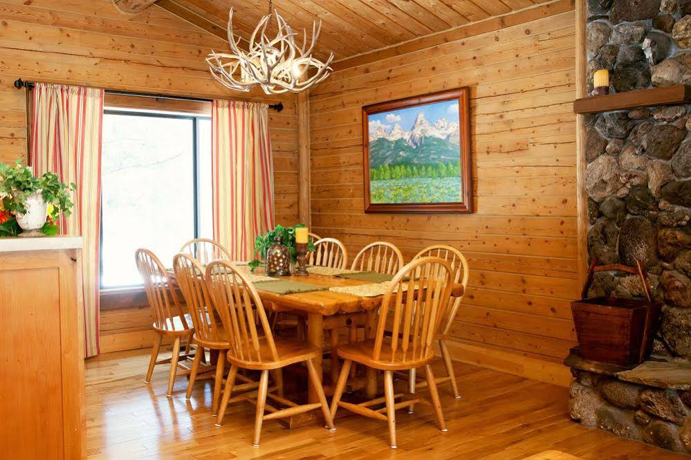 Moose Creek Ranch