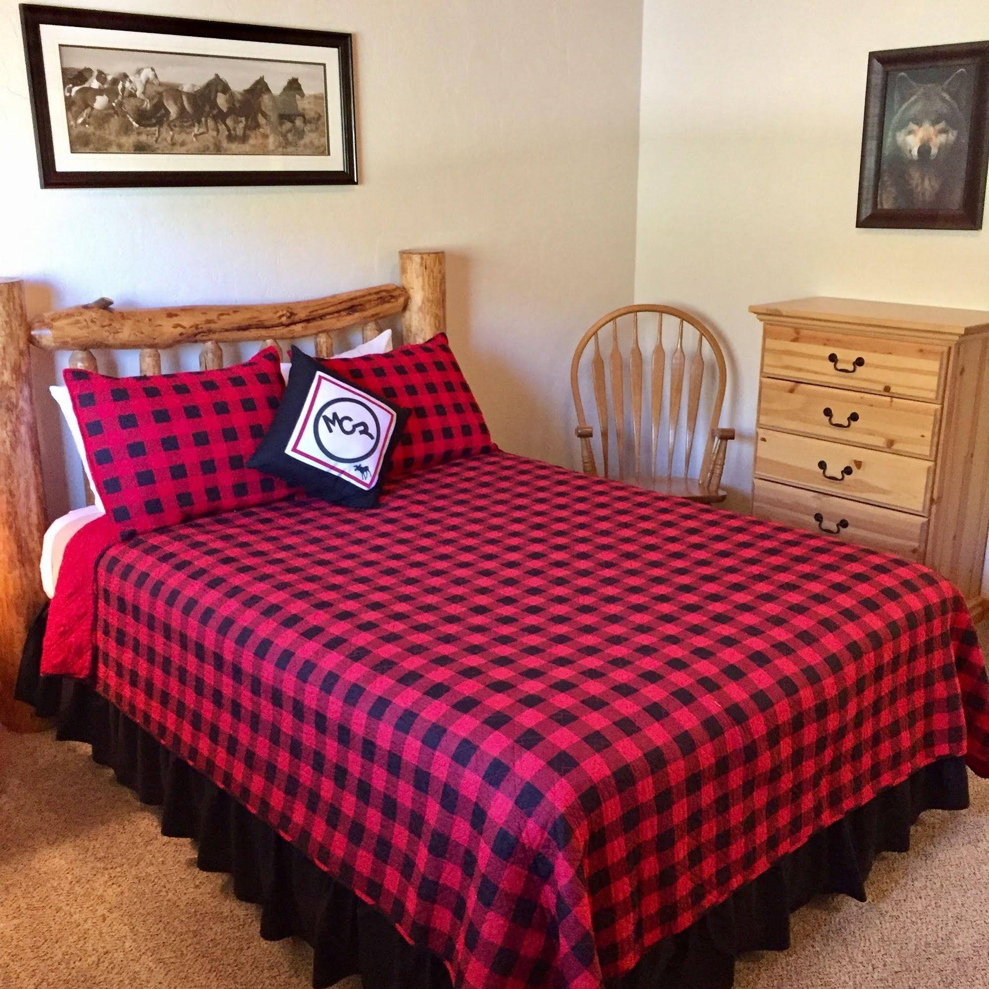 Moose Creek Ranch