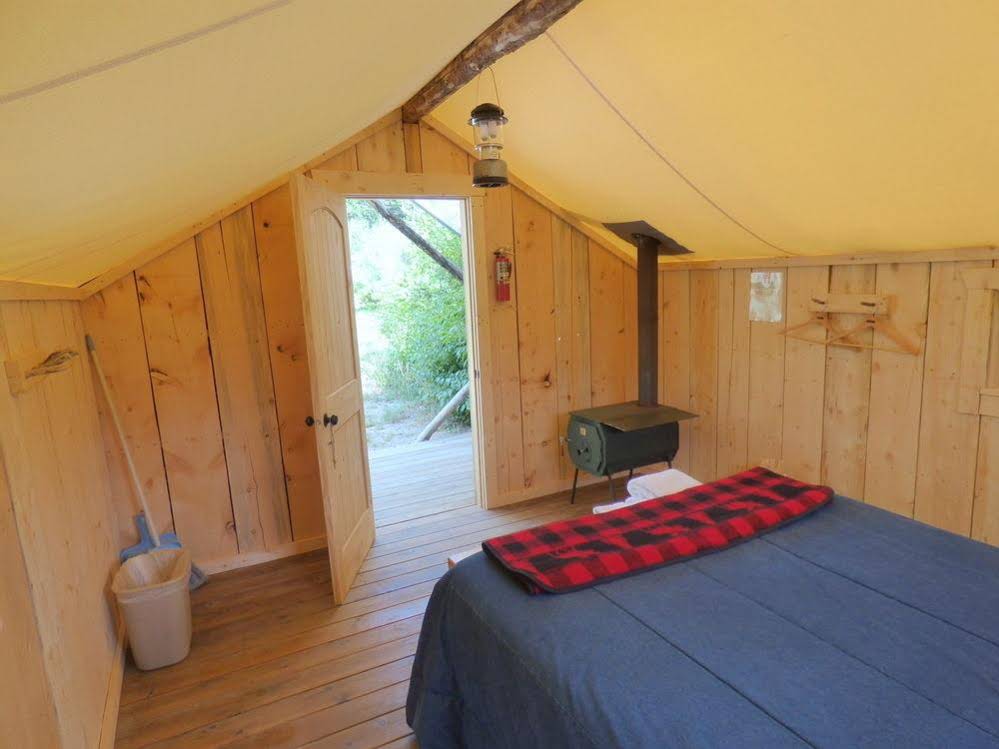 Moose Creek Ranch