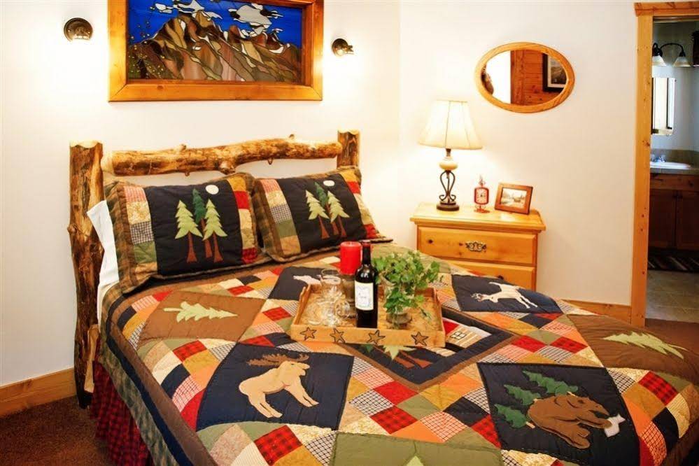 Moose Creek Ranch