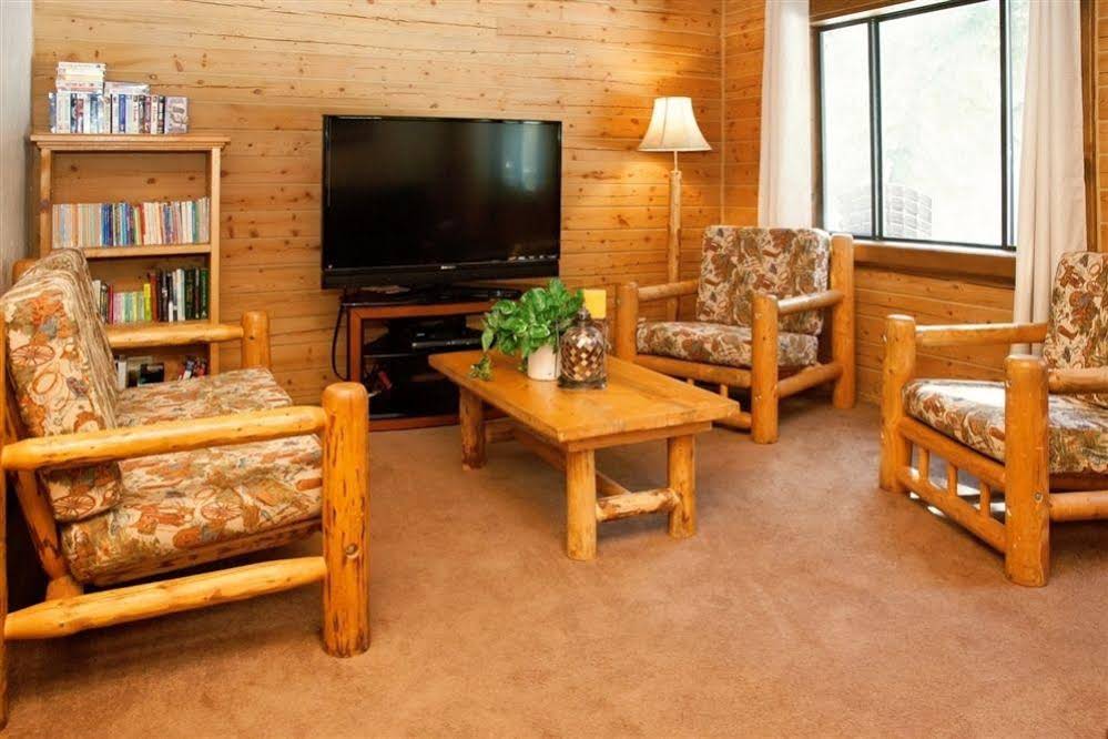 Moose Creek Ranch