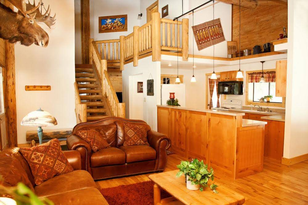 Moose Creek Ranch