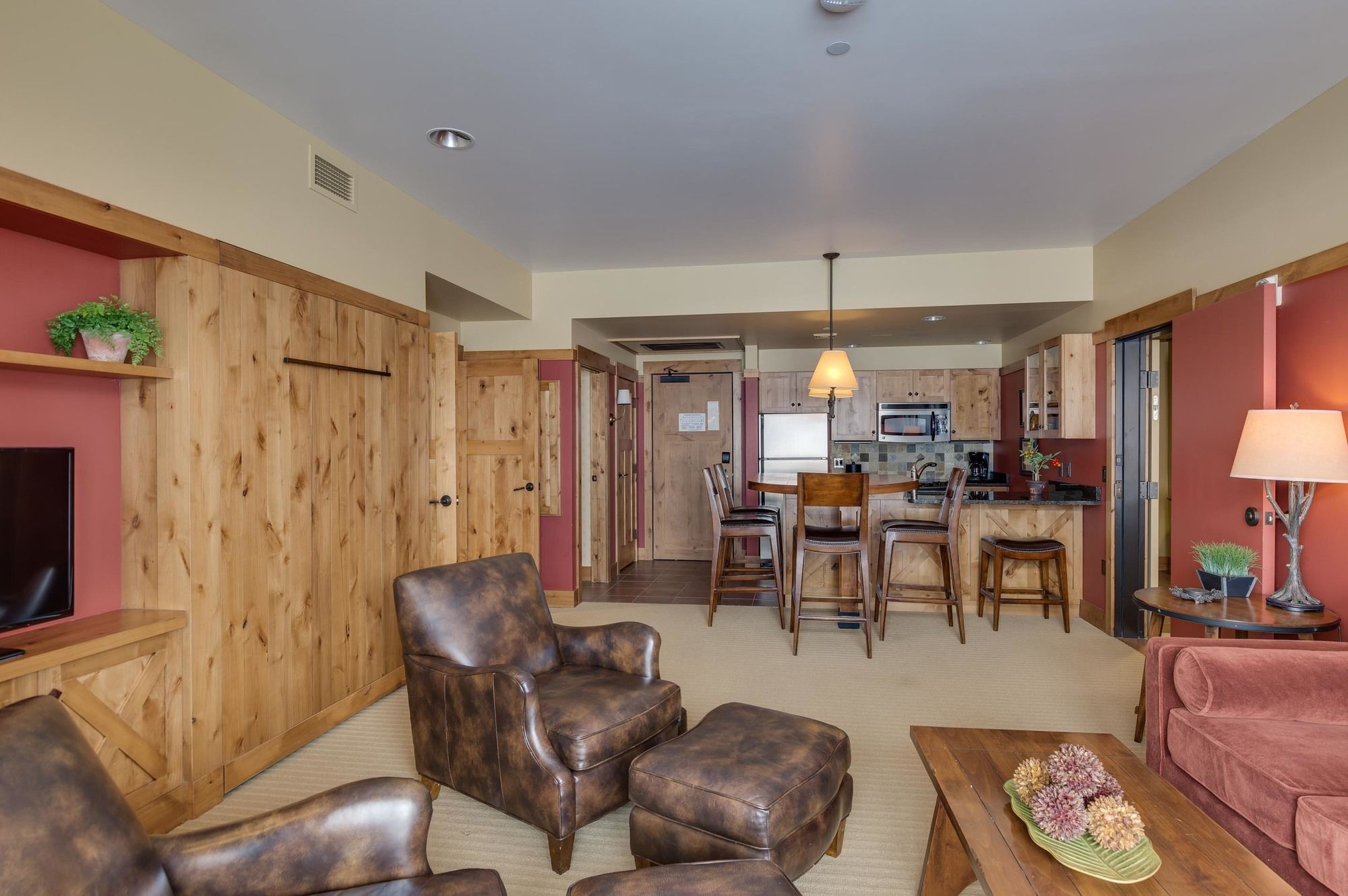 Teton Springs Lodge & Spa