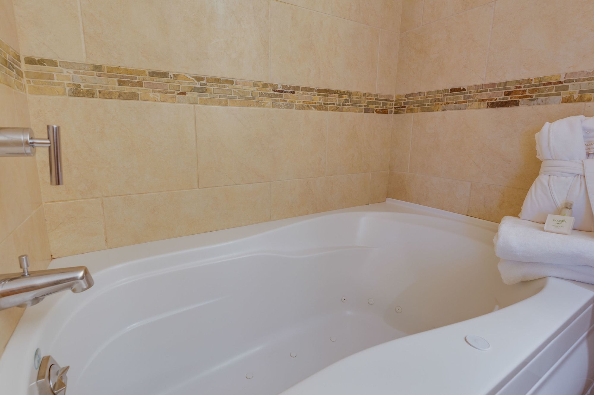 Teton Springs Lodge & Spa