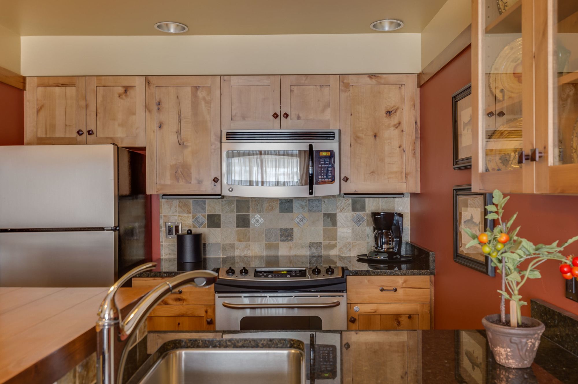 Teton Springs Lodge & Spa