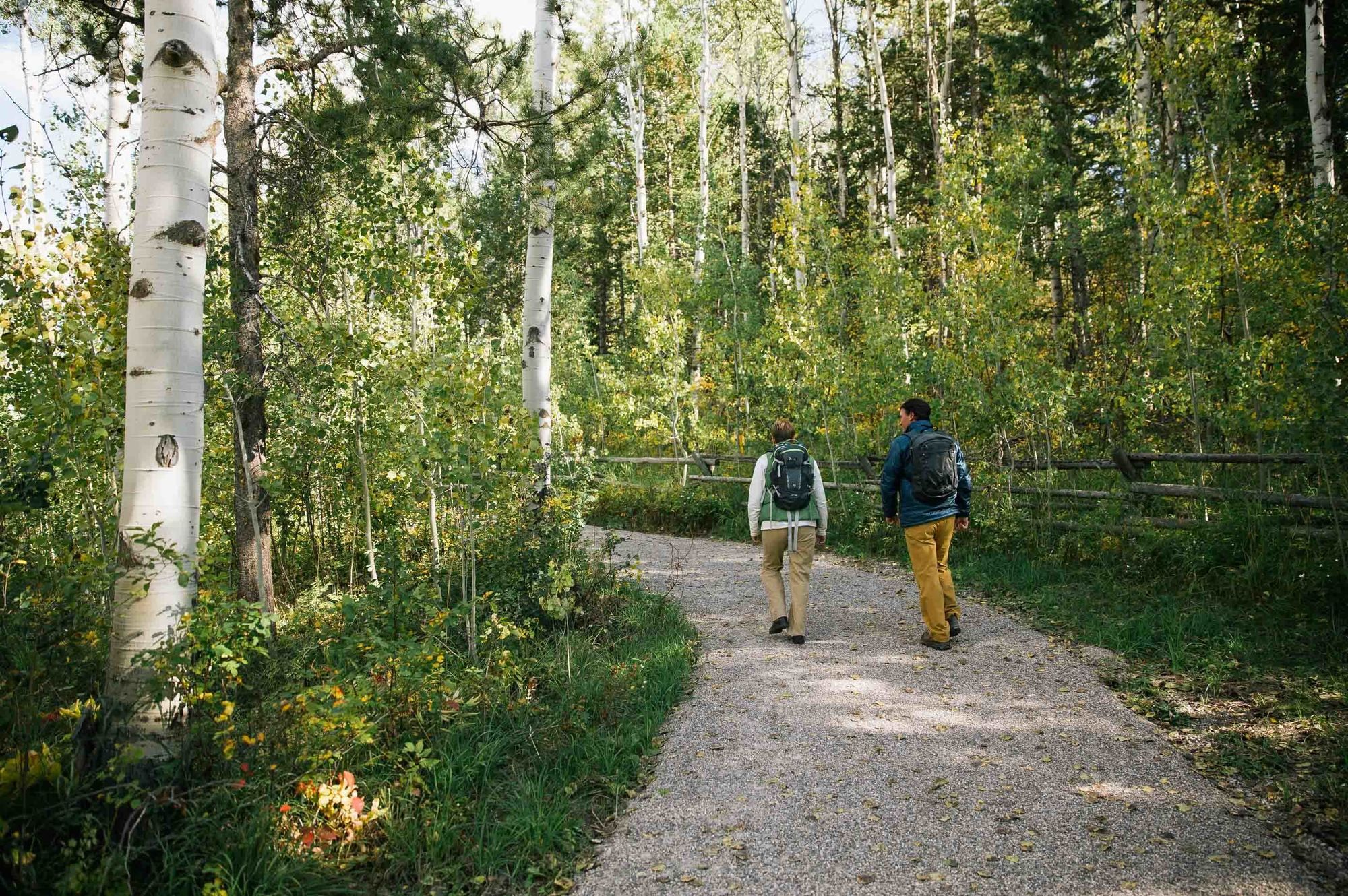 Teton Springs Lodge & Spa