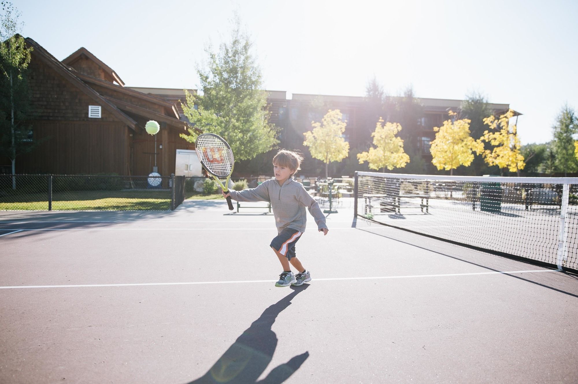 Teton Springs Lodge & Spa