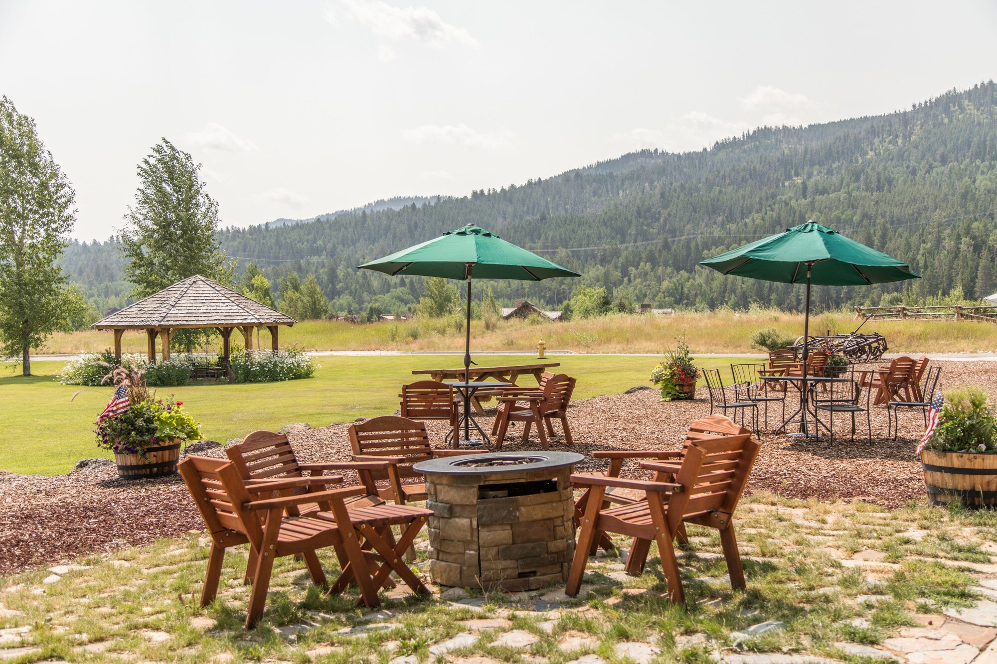 Teton Springs Lodge & Spa