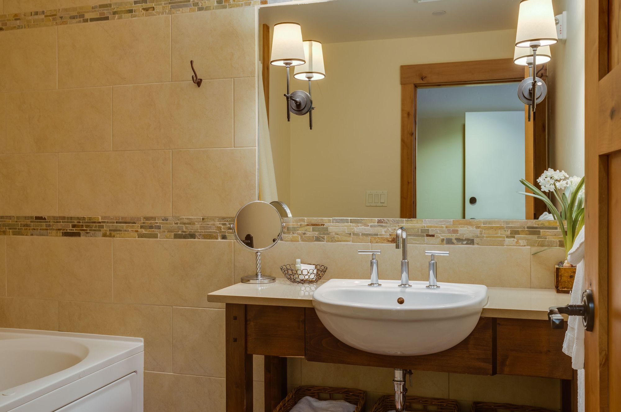 Teton Springs Lodge & Spa
