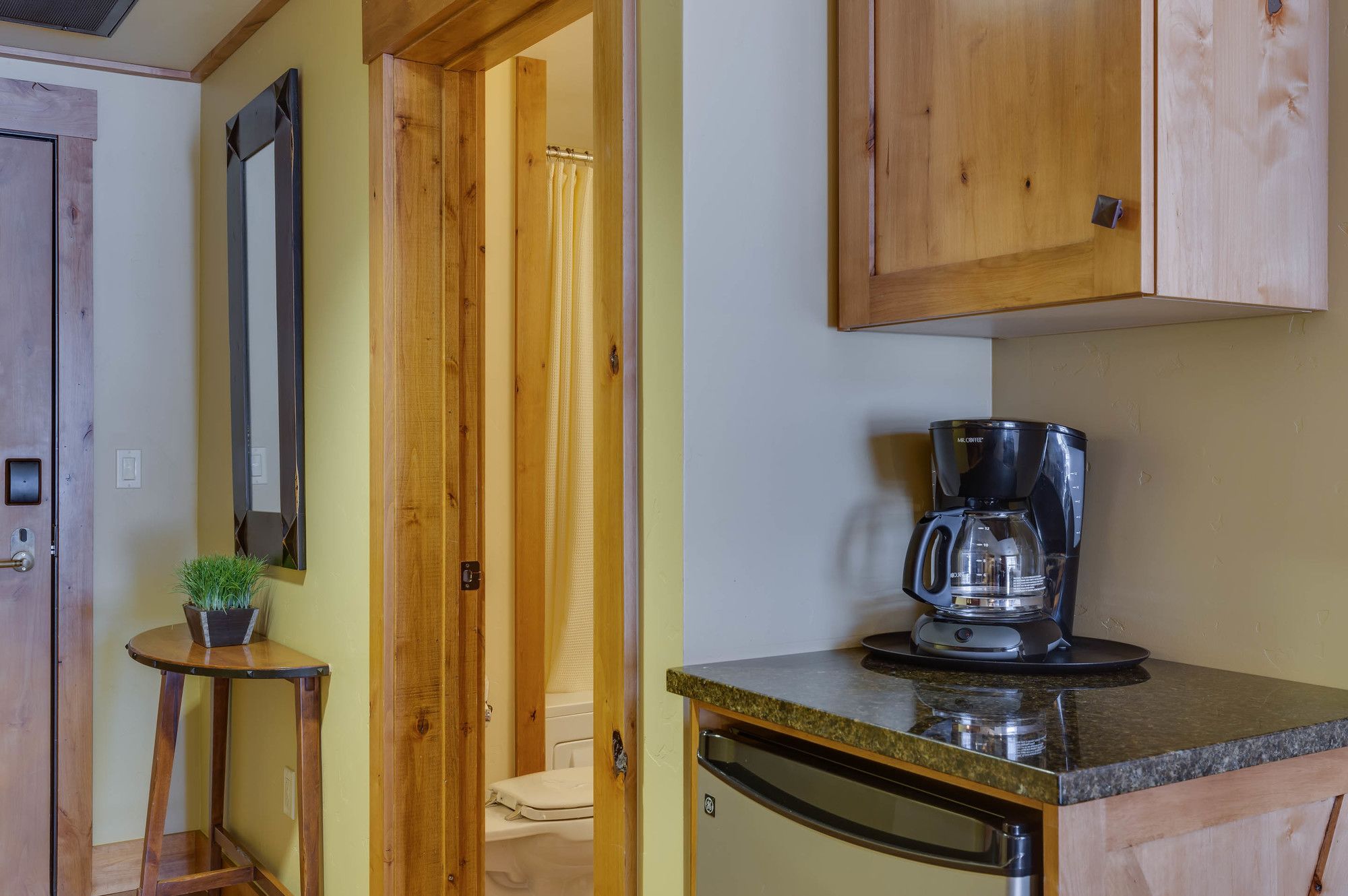 Teton Springs Lodge & Spa