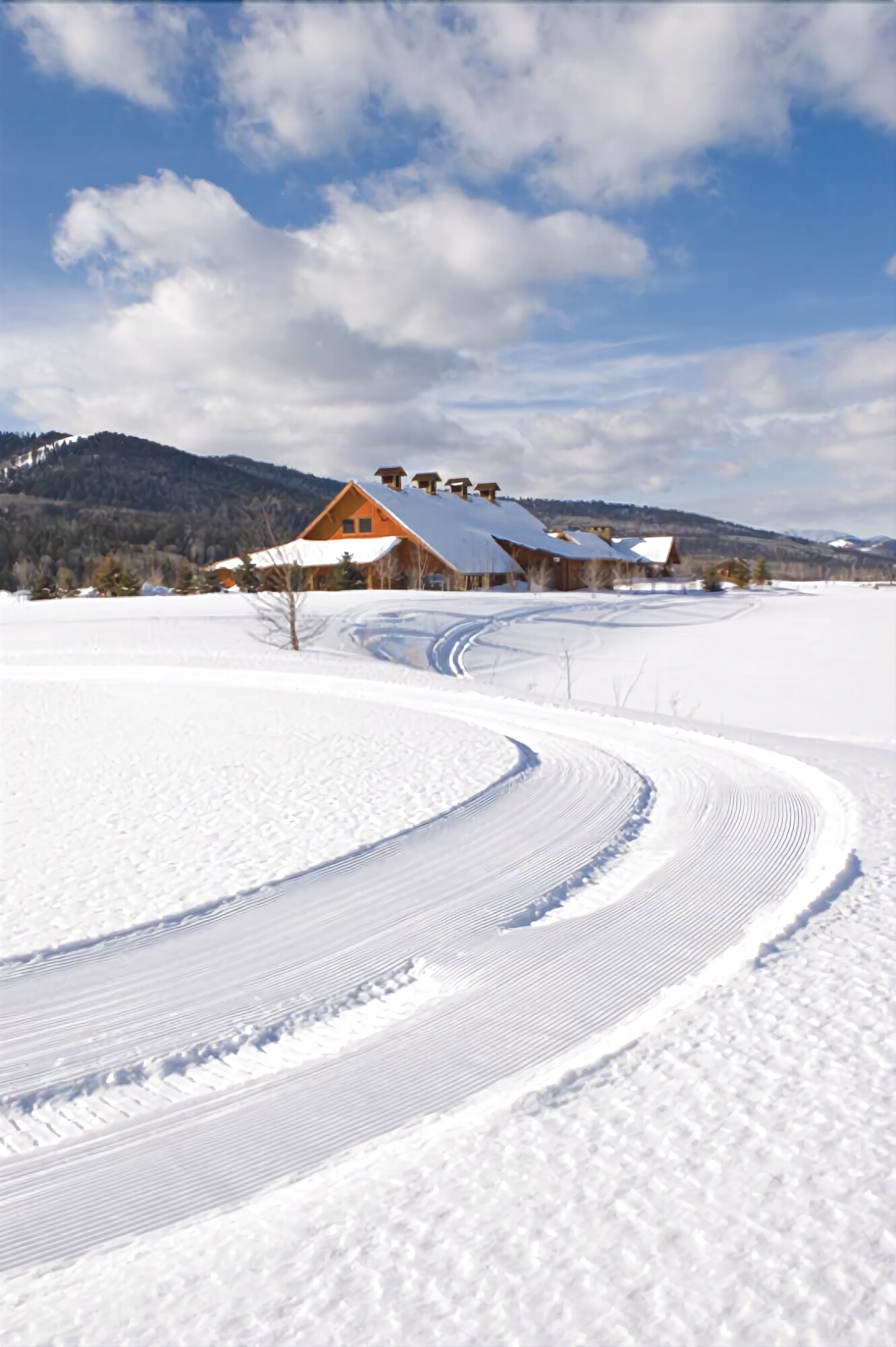 Teton Springs Lodge & Spa
