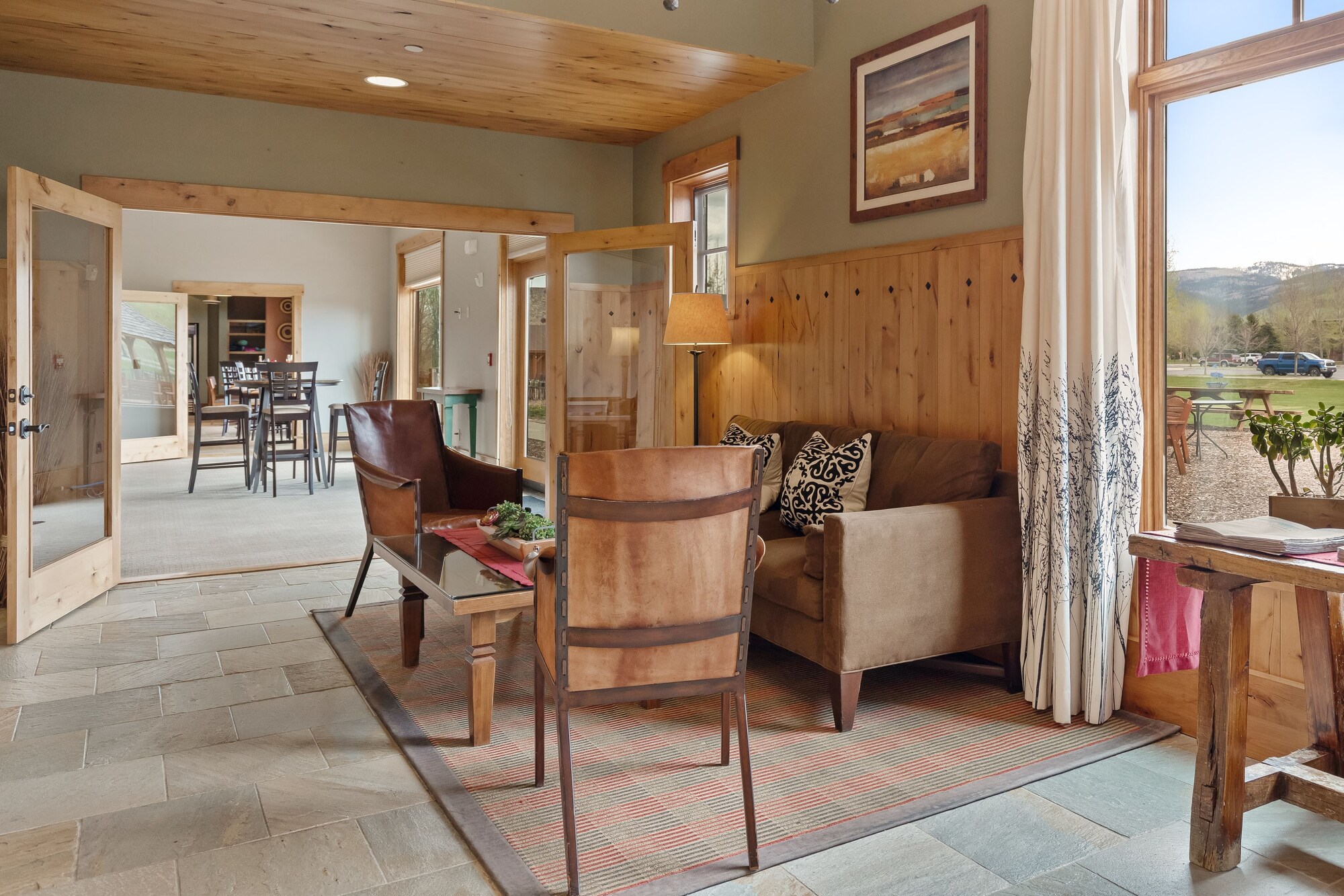 Teton Springs Lodge & Spa