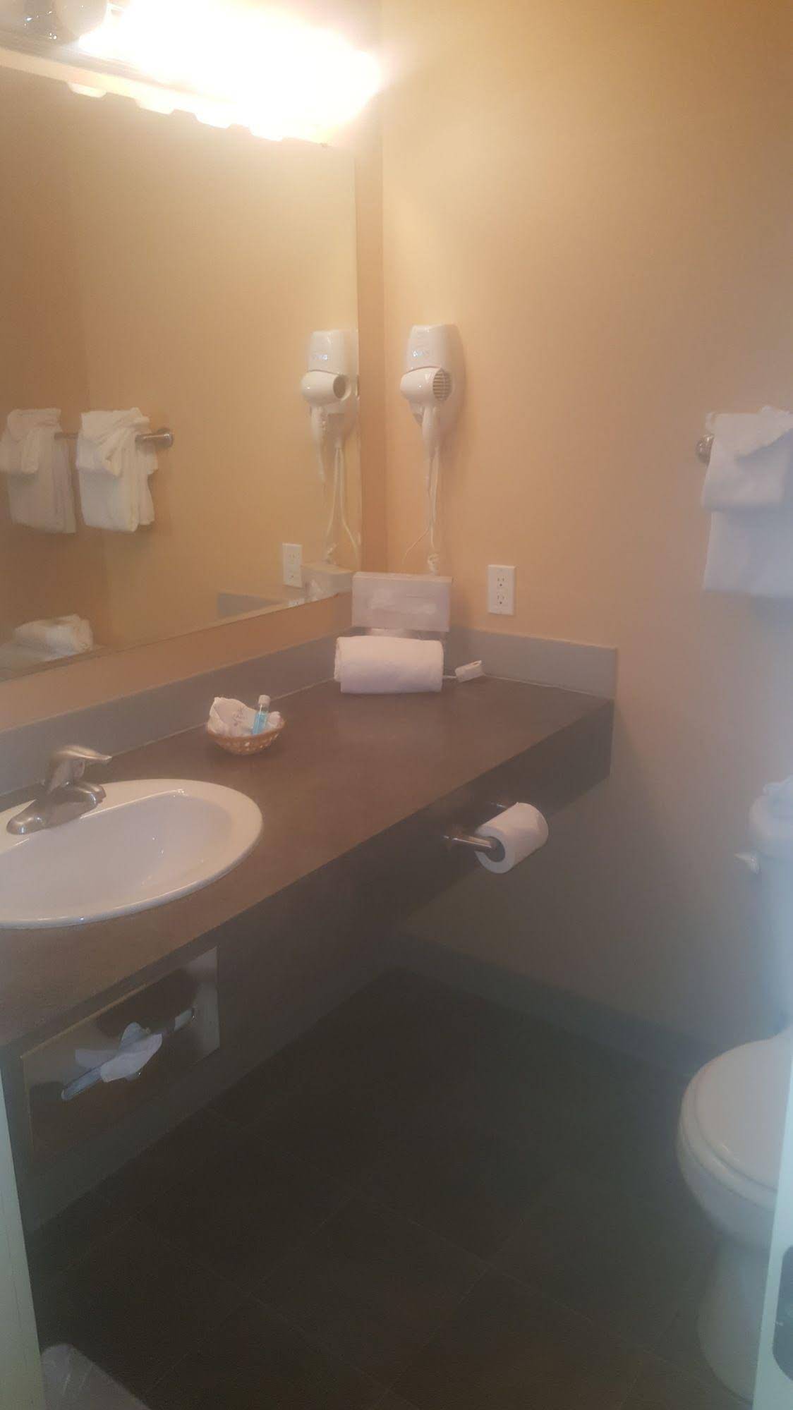 Teton Valley Motel