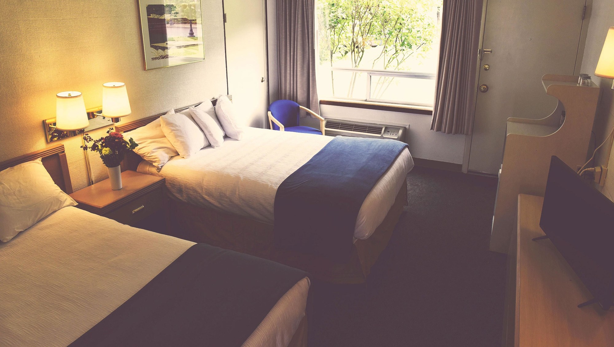 Stardust Motel