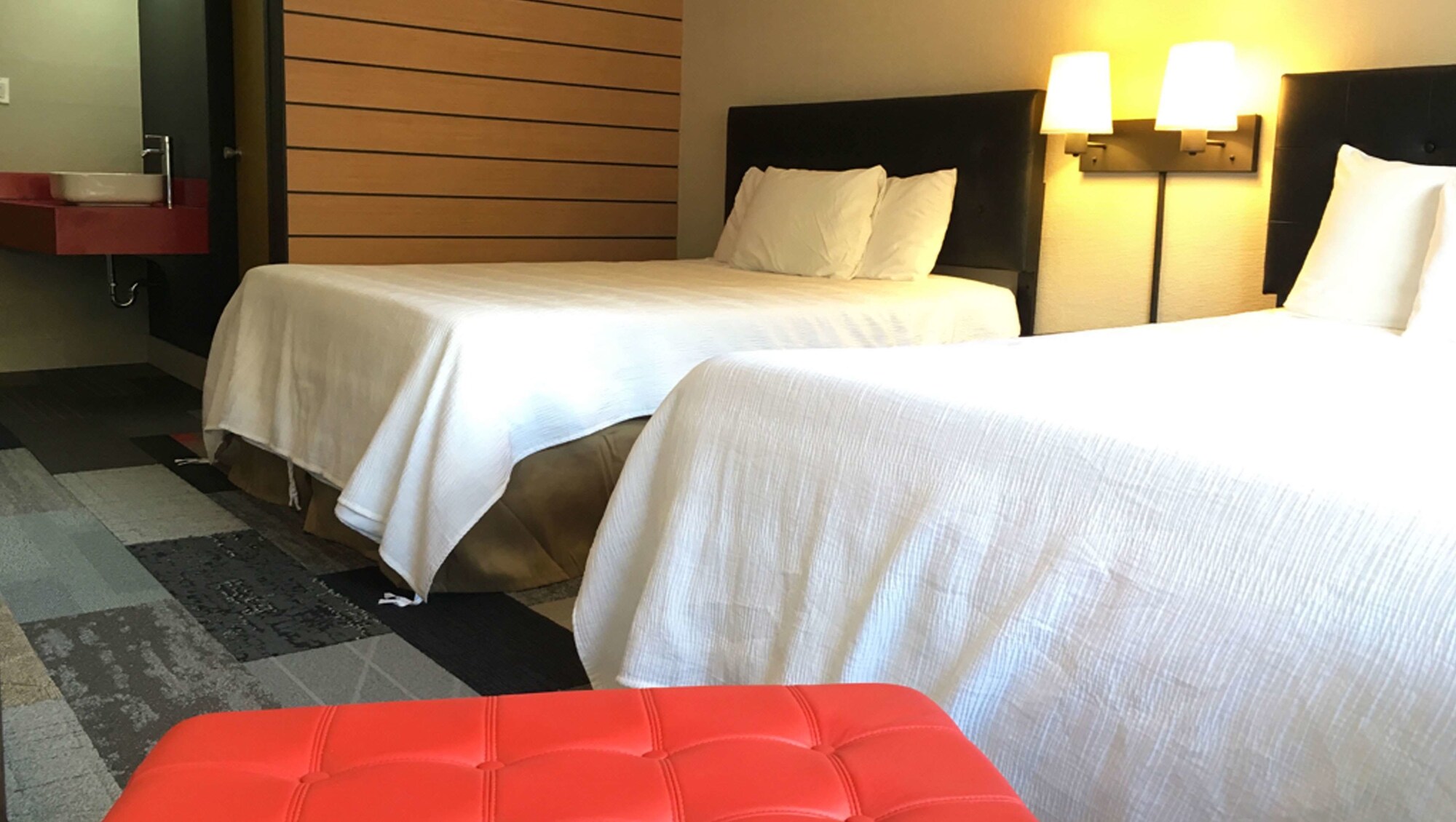 Stardust Motel