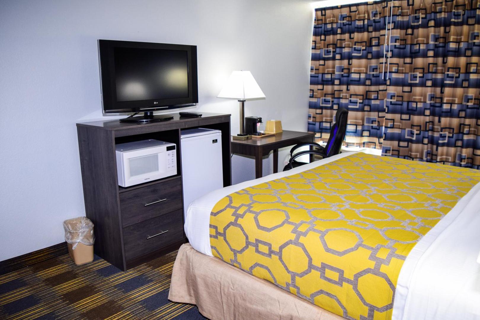 Baymont by Wyndham Addison