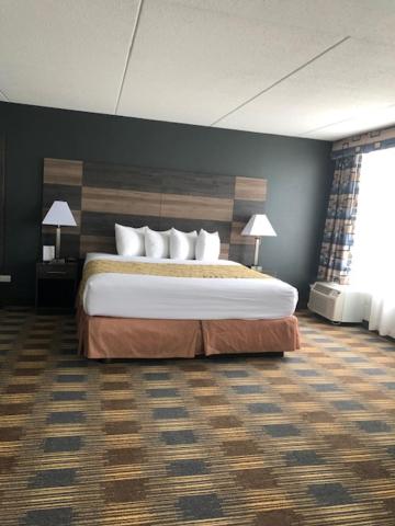 Baymont by Wyndham Addison