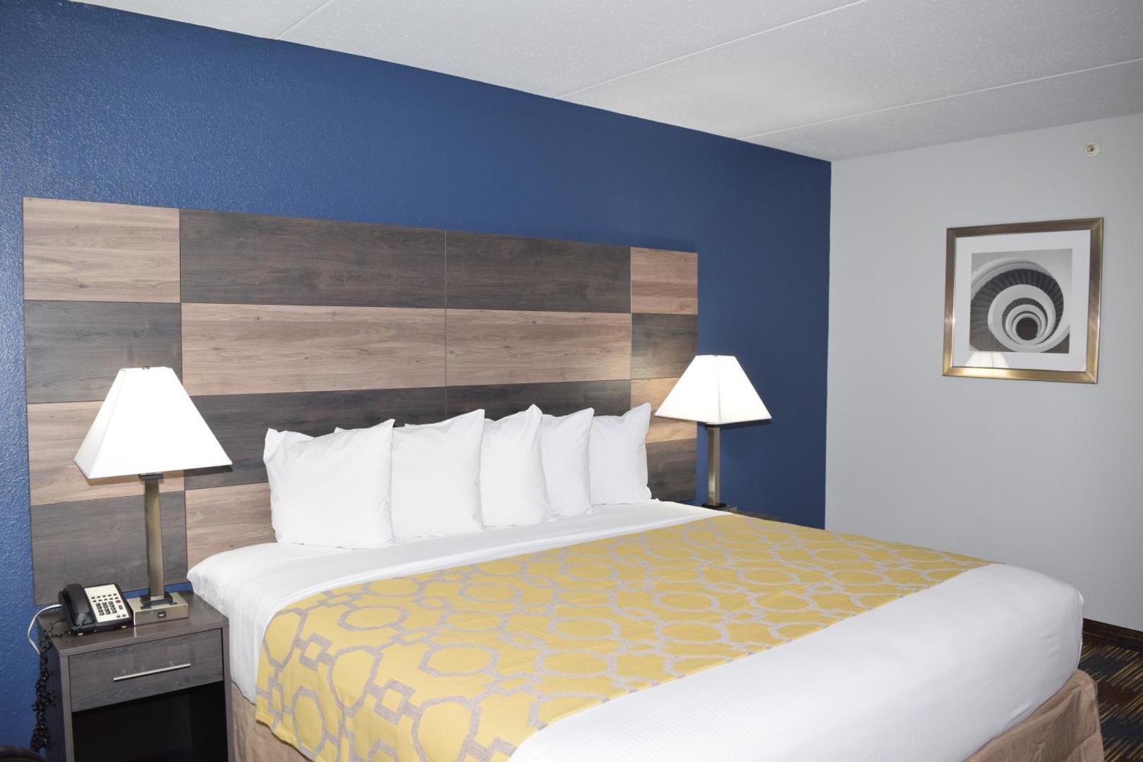 Baymont by Wyndham Addison