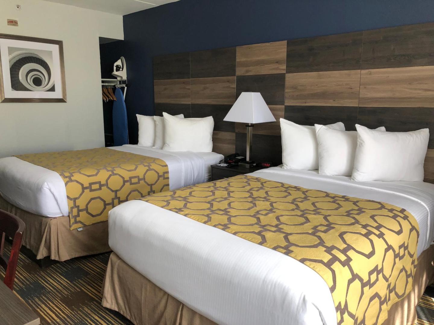 Baymont by Wyndham Addison
