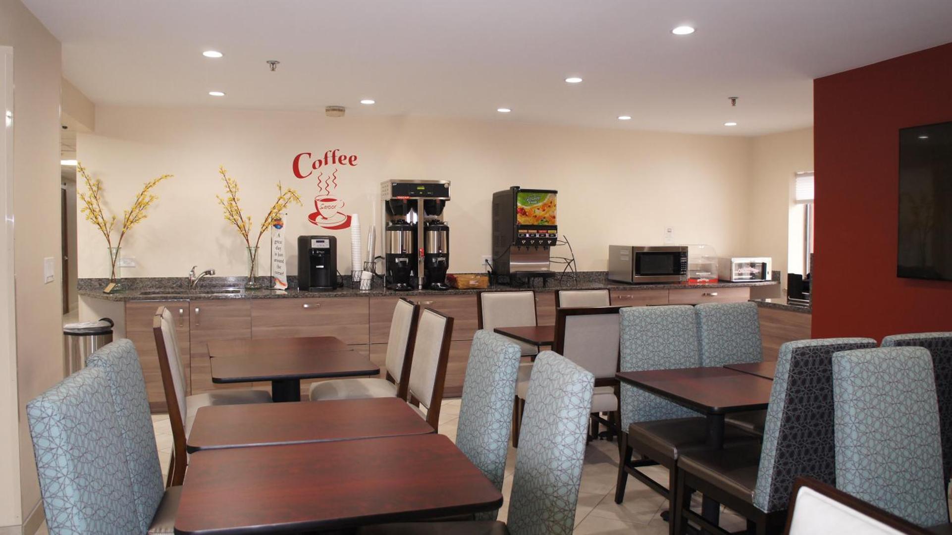Baymont by Wyndham Chicago/Alsip