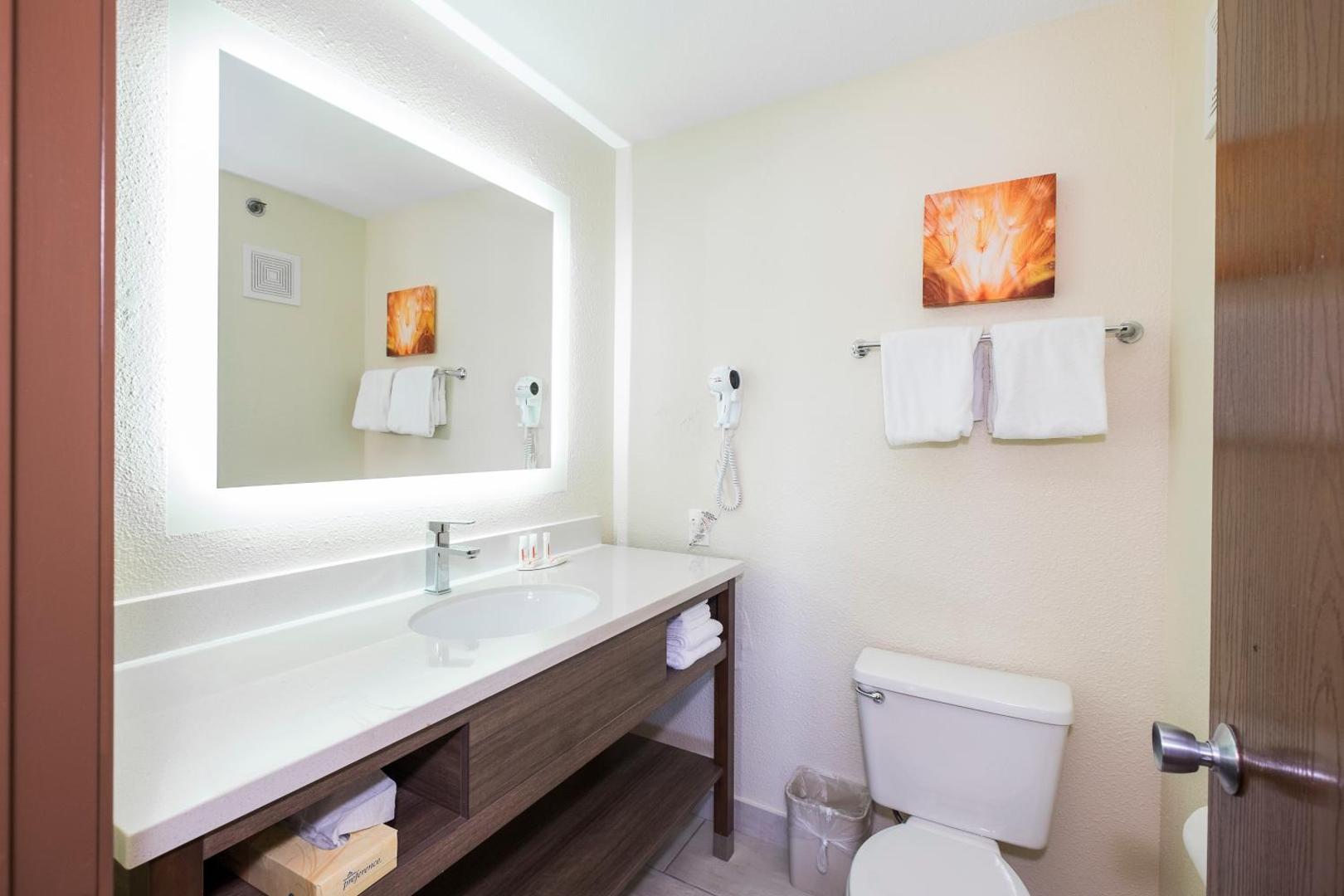 Baymont by Wyndham Chicago/Alsip