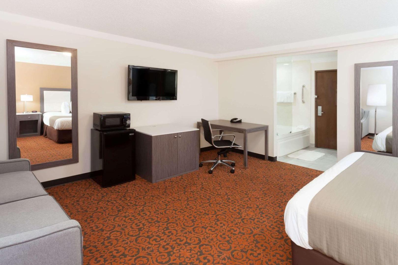 Baymont by Wyndham Chicago/Alsip