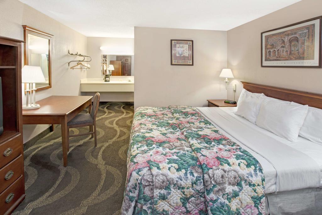 Motel 6 Alsip, IL