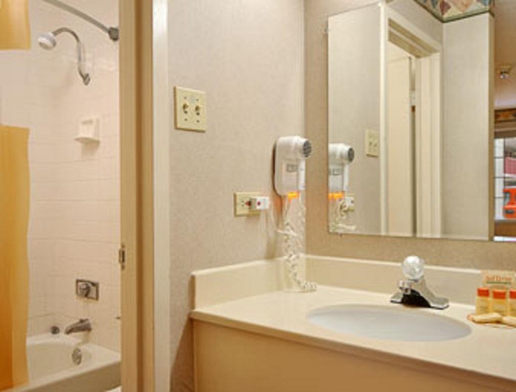 Motel 6 Alsip, IL