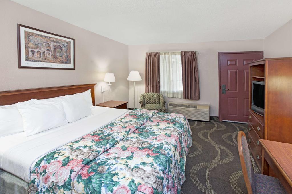 Motel 6 Alsip, IL