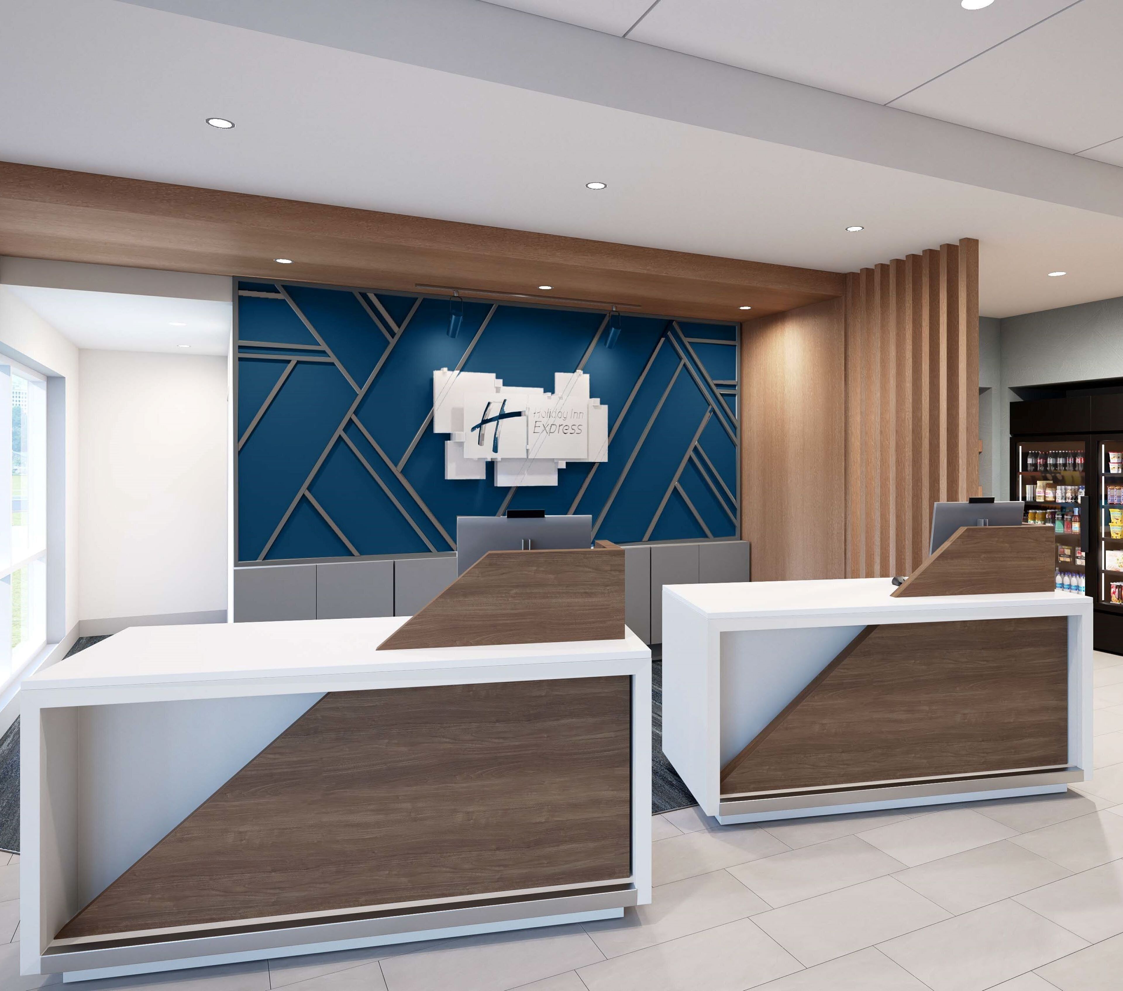 Holiday Inn Express & Suites Alton St Louis Area