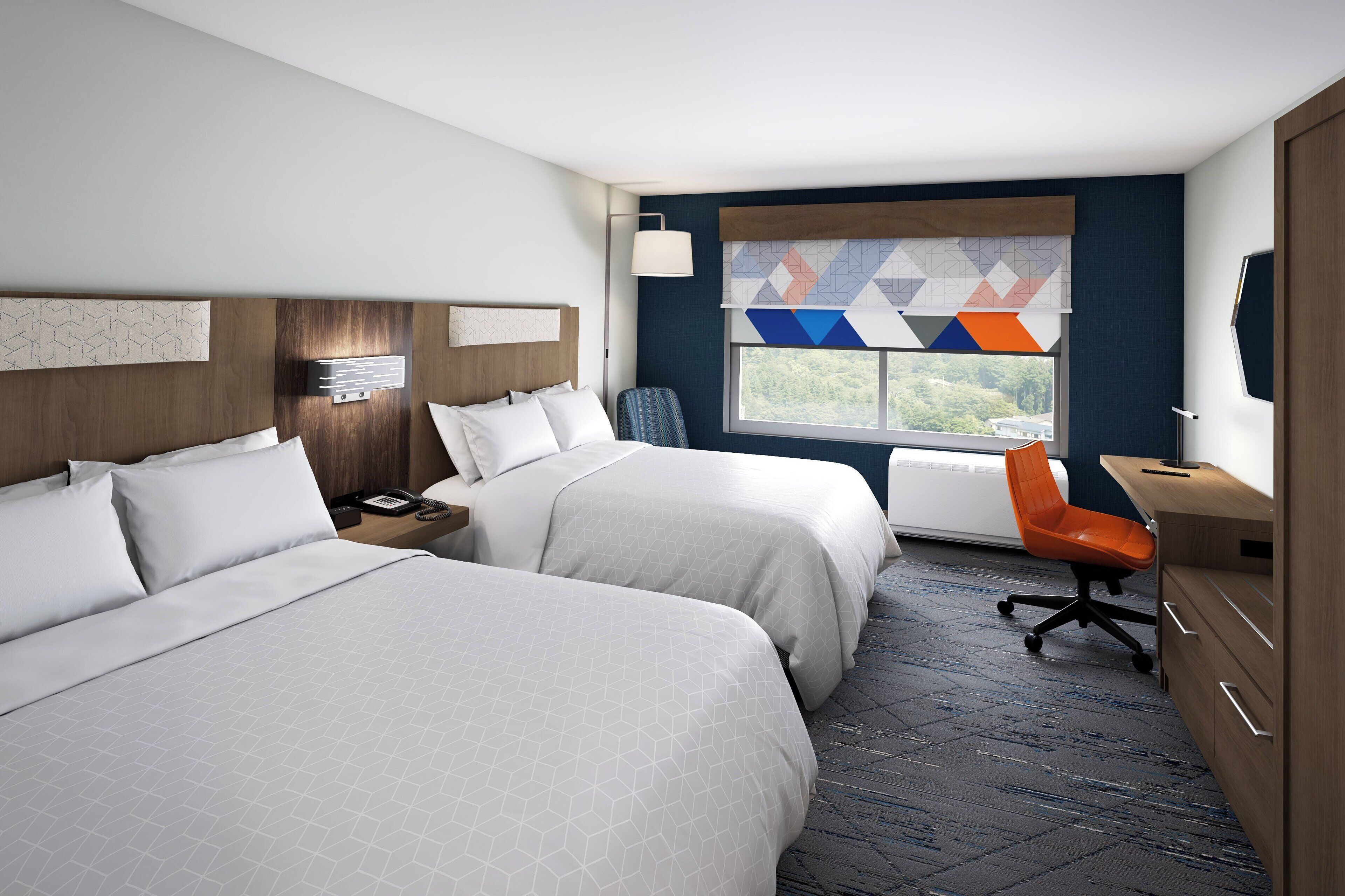 Holiday Inn Express & Suites Alton St Louis Area