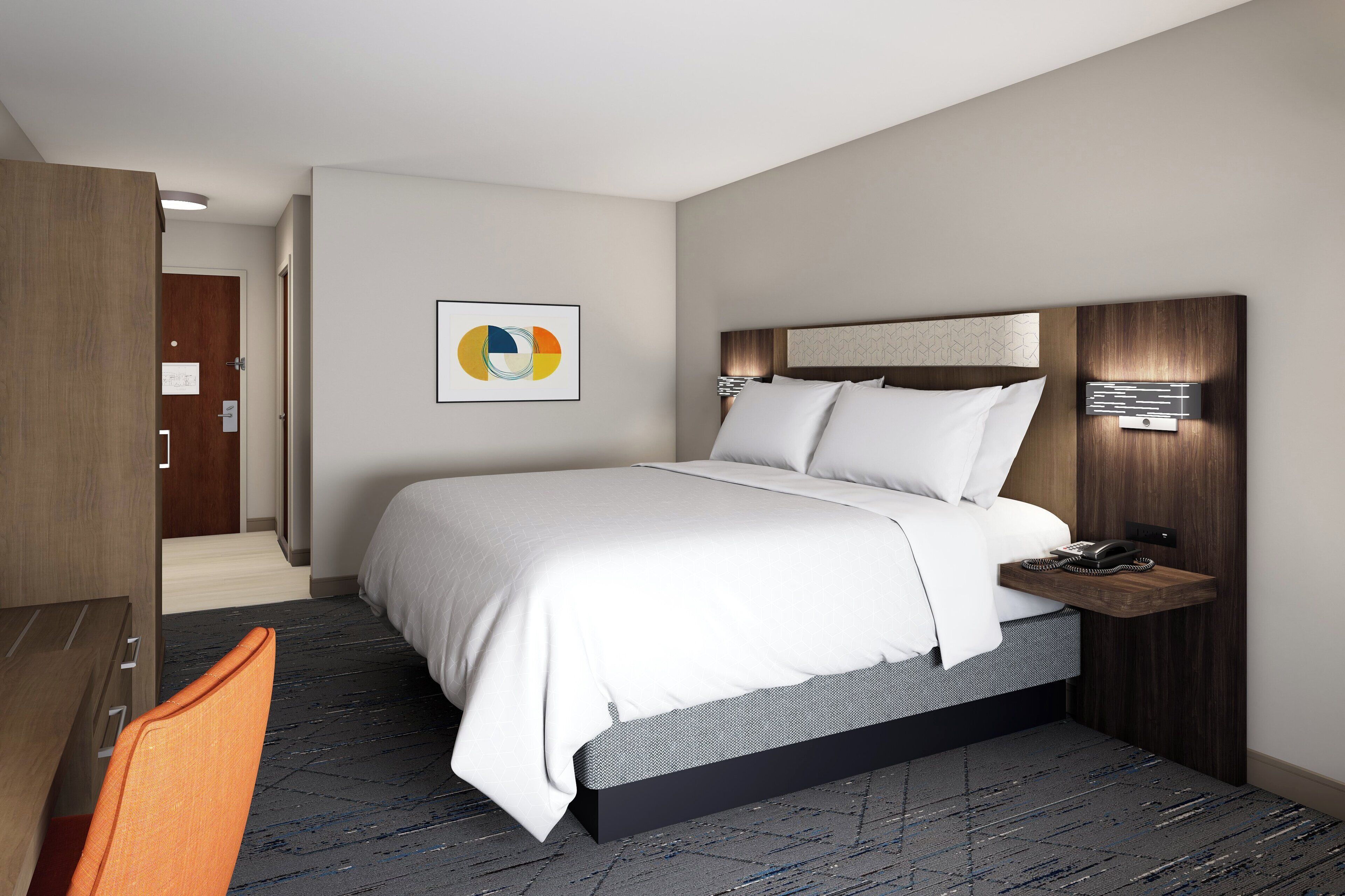 Holiday Inn Express & Suites Alton St Louis Area