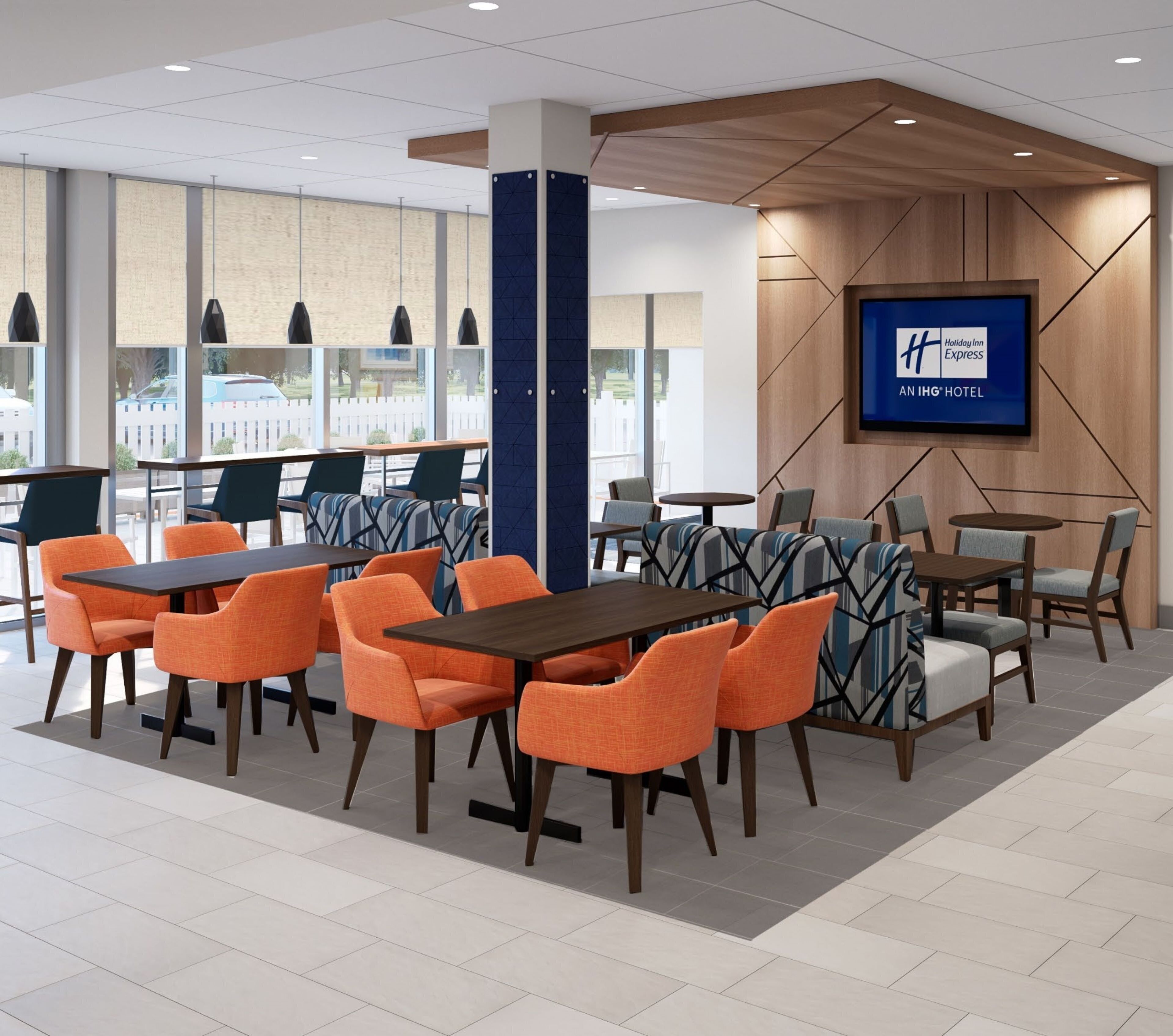 Holiday Inn Express & Suites Alton St Louis Area