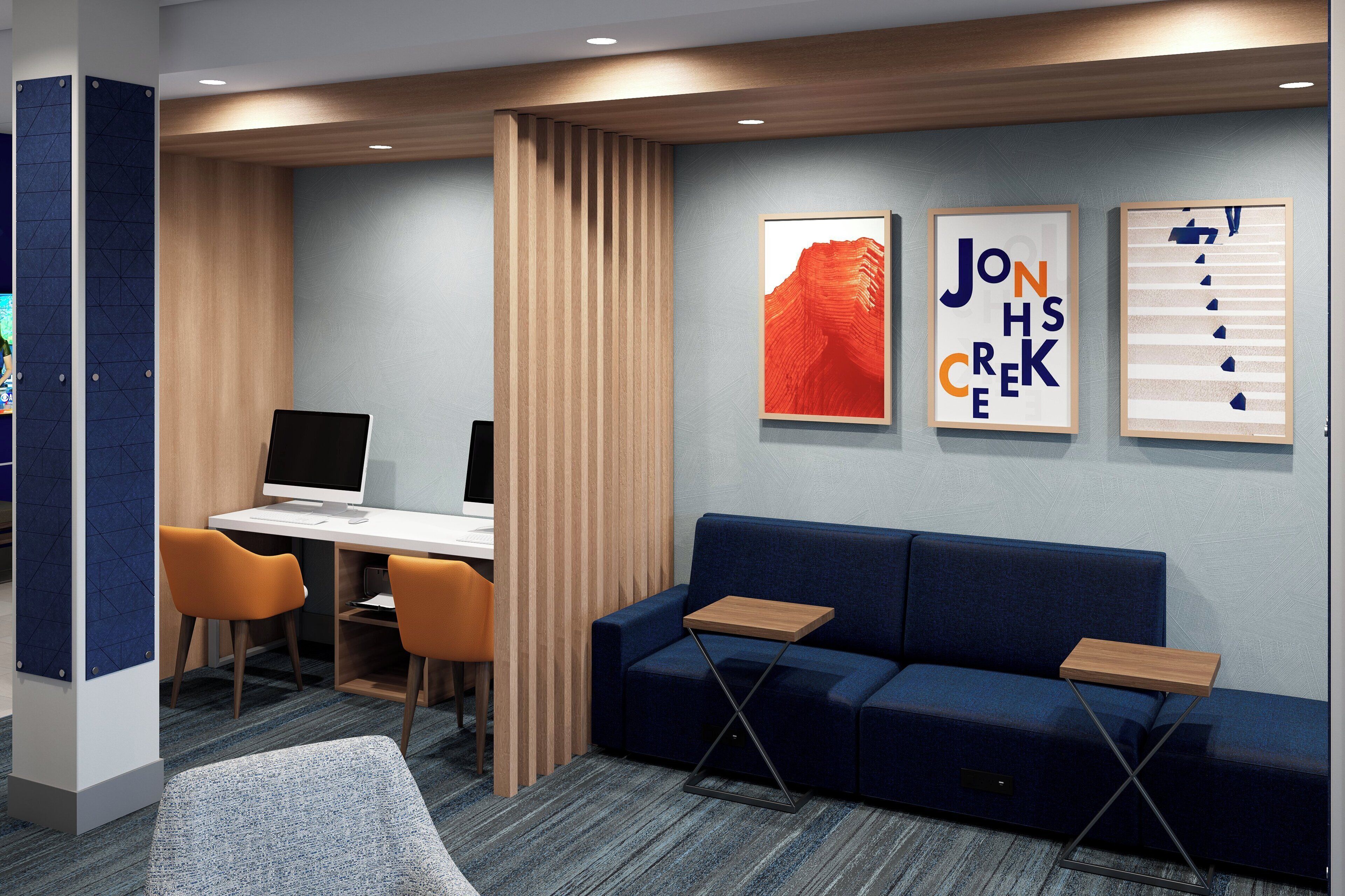 Holiday Inn Express & Suites Alton St Louis Area
