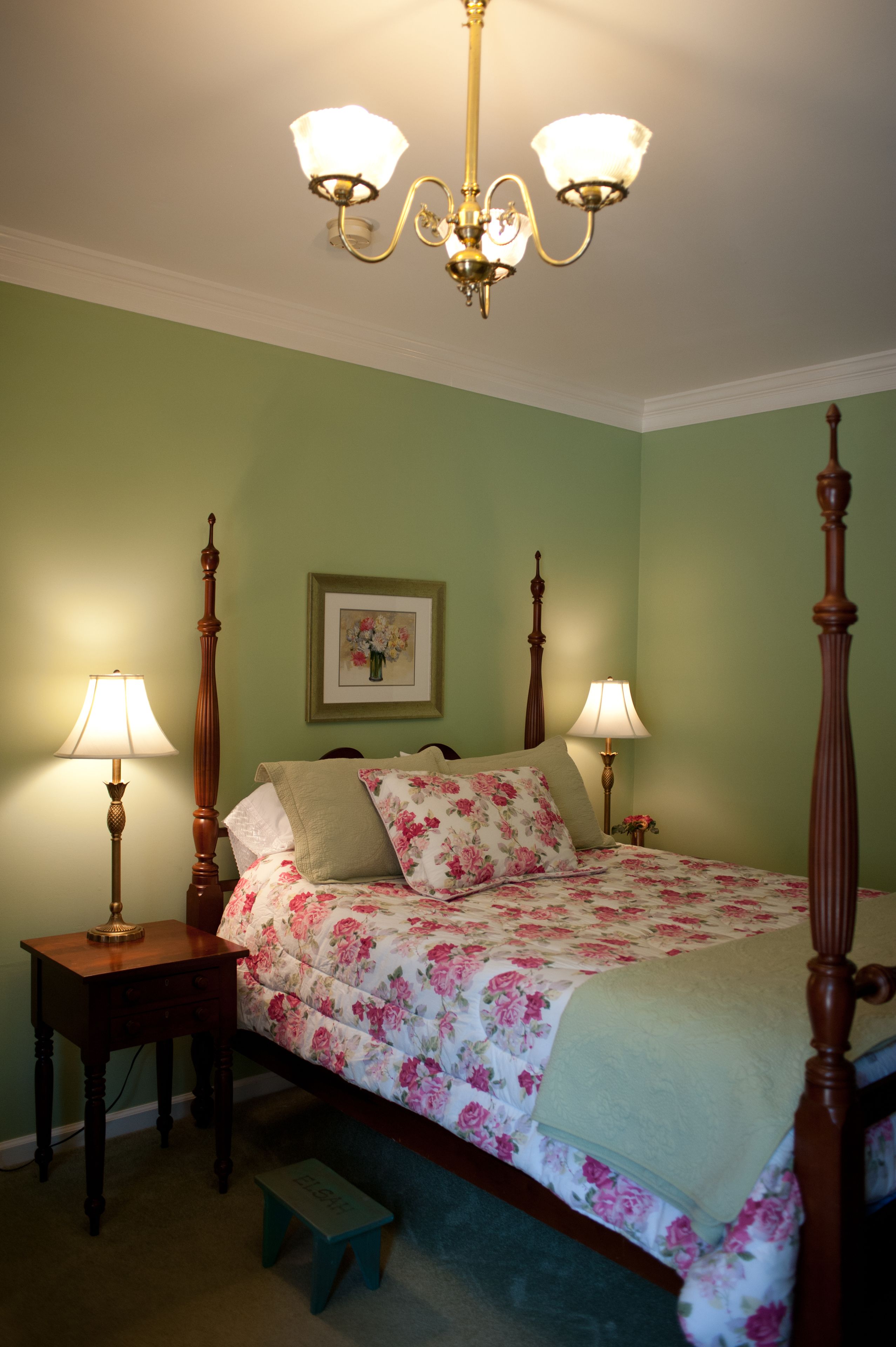 The Green Tree Inn