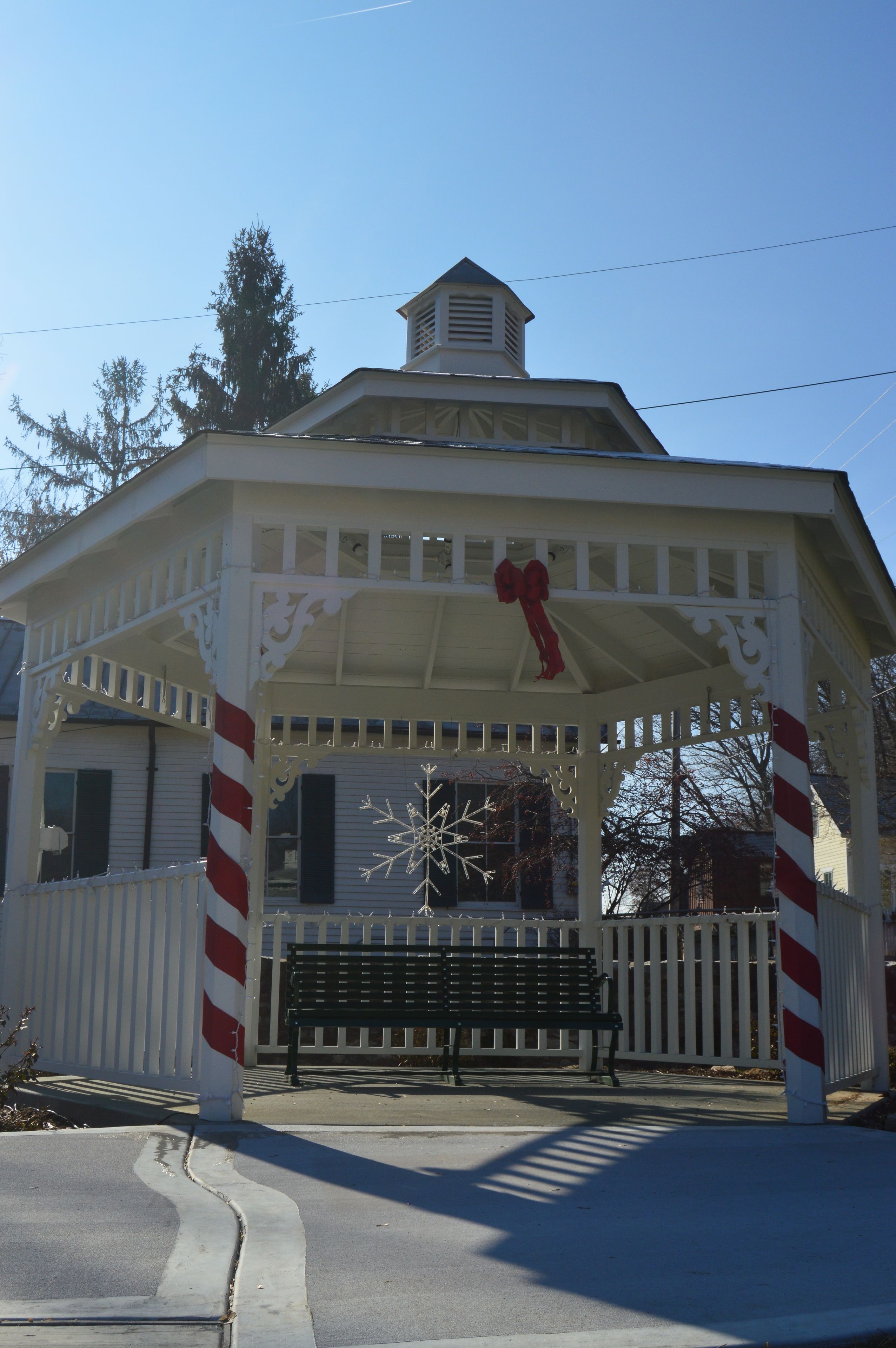 The Green Tree Inn