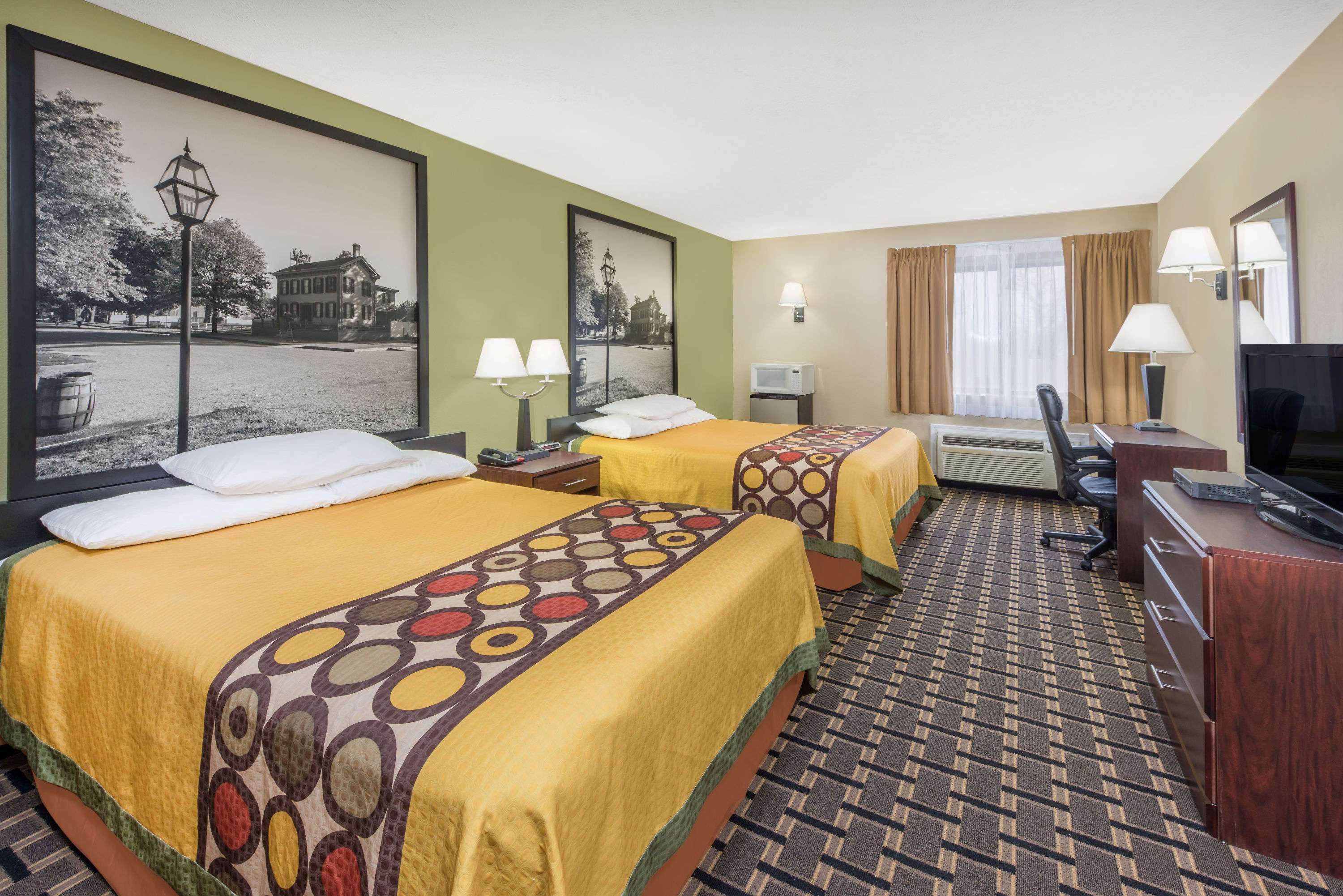 Hotel 7 Inn