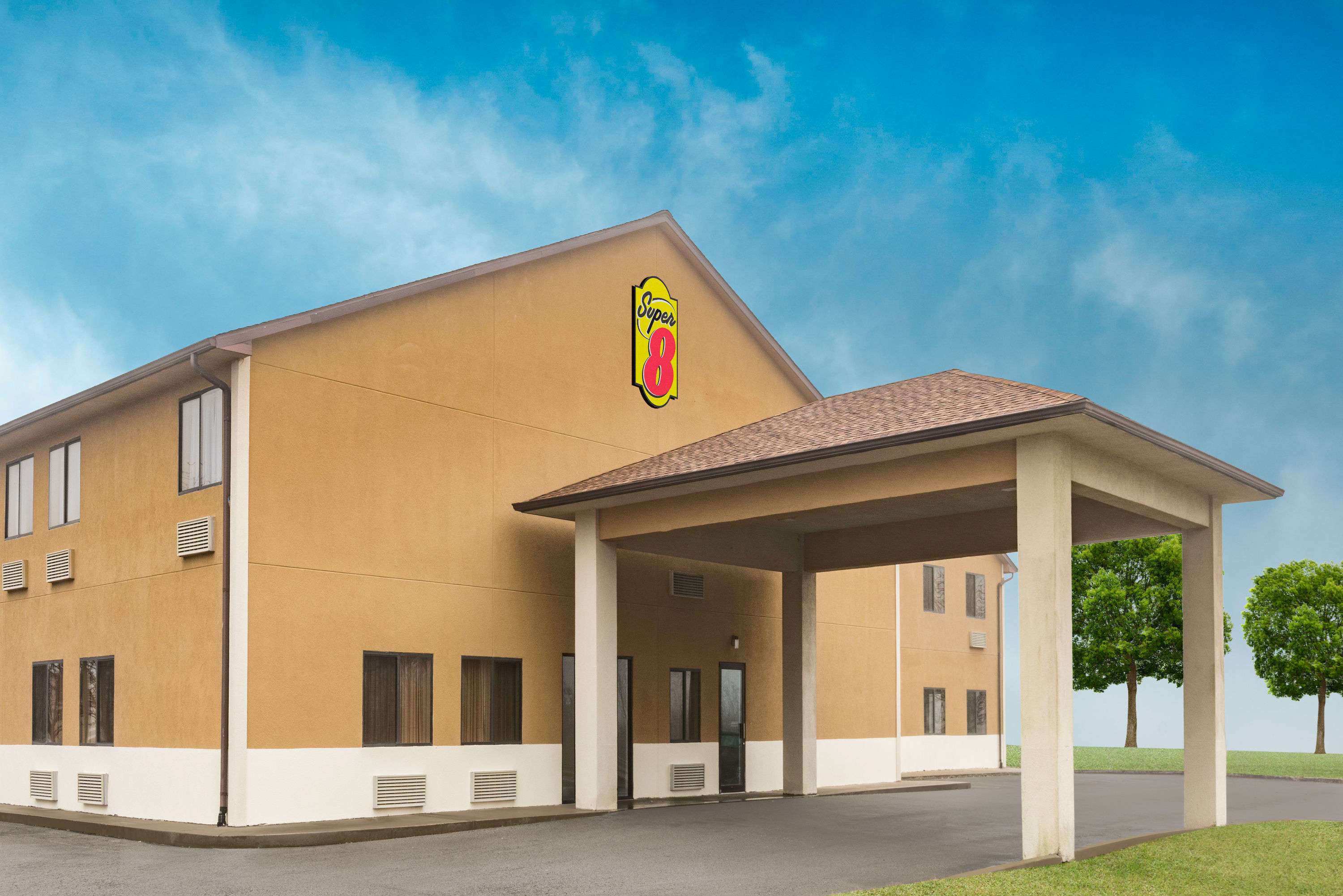 Hotel 7 Inn