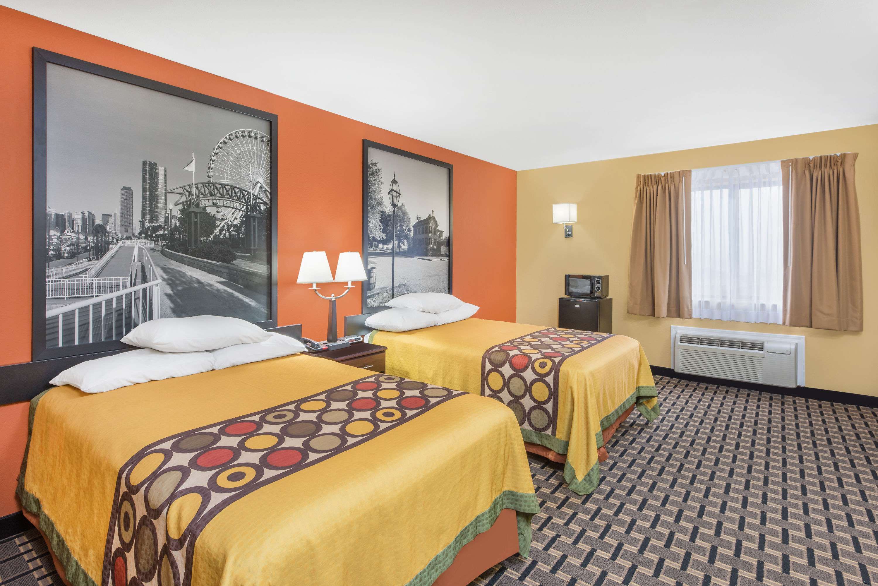 Hotel 7 Inn