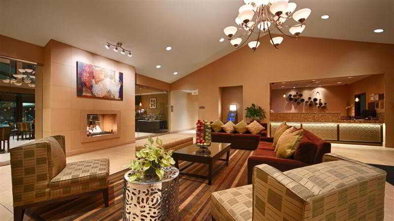 Best Western Plus Antioch Hotel & Suites