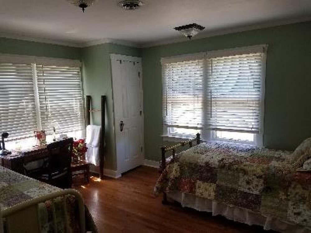 Dragonfly Bed and Breakfast
